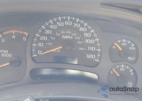 2005 Chevrolet Silverado 2500Hd Ls from USA, damaged, VIN 1GCHK29295E343137